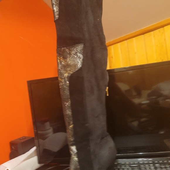 Luichiny boots - Picture 4 of 4